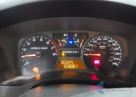 2005 Chevrolet Colorado Ls from USA, damaged, VIN 1GCDT136458150653